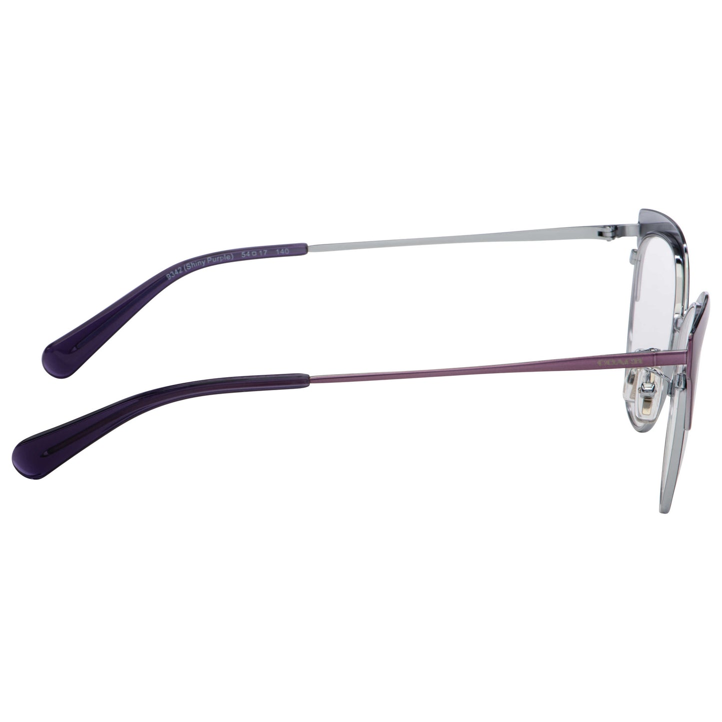 Coach Fashion Women's Opticals HC5108-9342-54 - Image #4