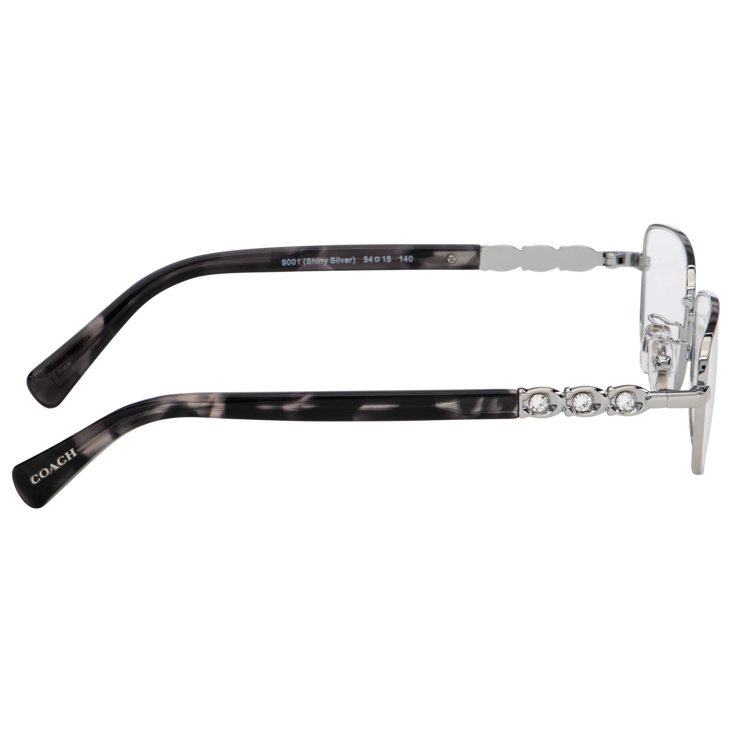 Coach Fashion Women's Opticals HC5110B-9001-54 - Image #4