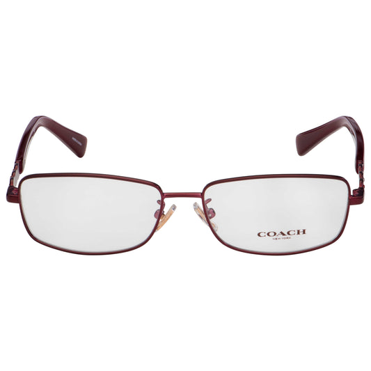 Coach Fashion Women's Opticals HC5110B-9334-54 - Image #2