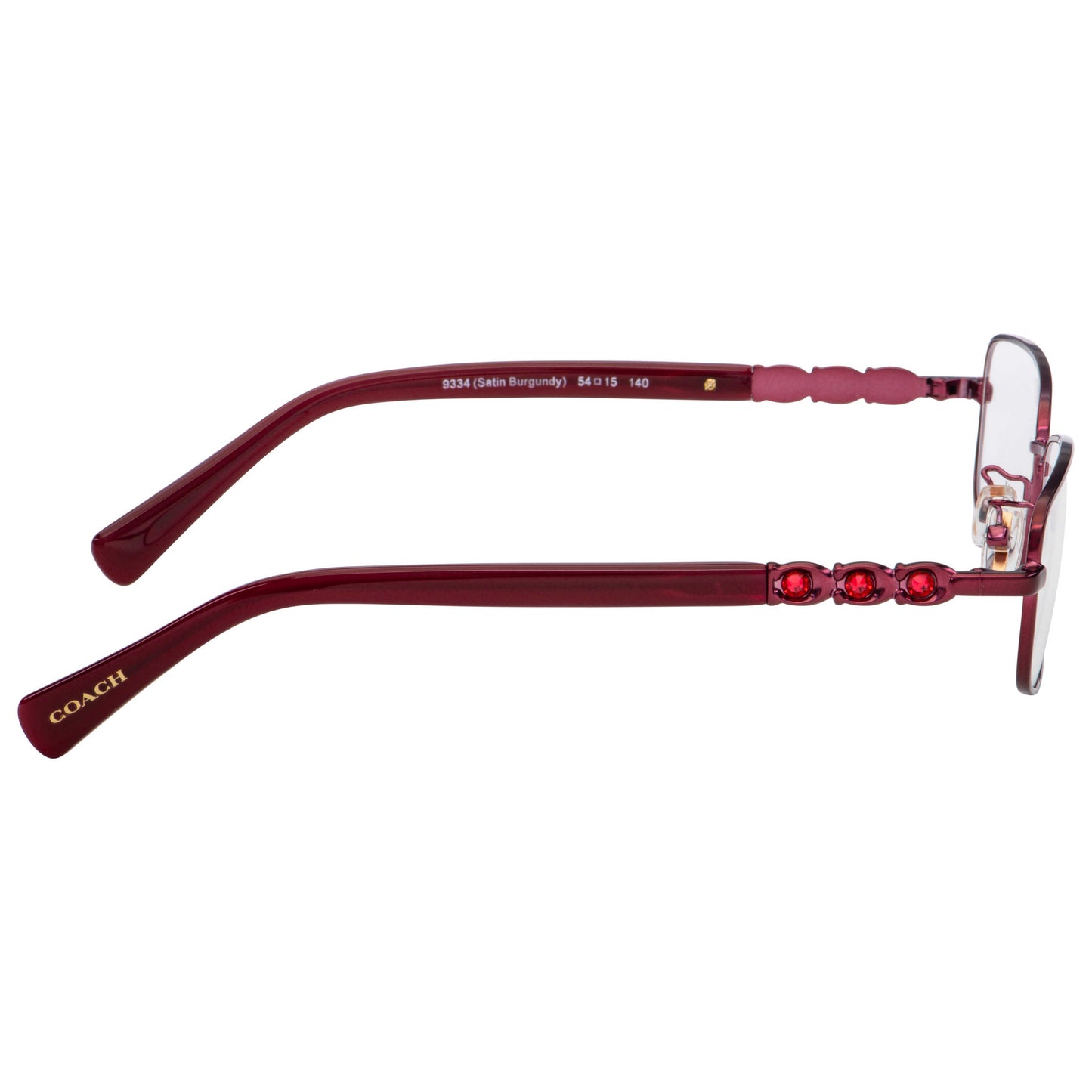 Coach Fashion Women's Opticals HC5110B-9334-54 - Image #4
