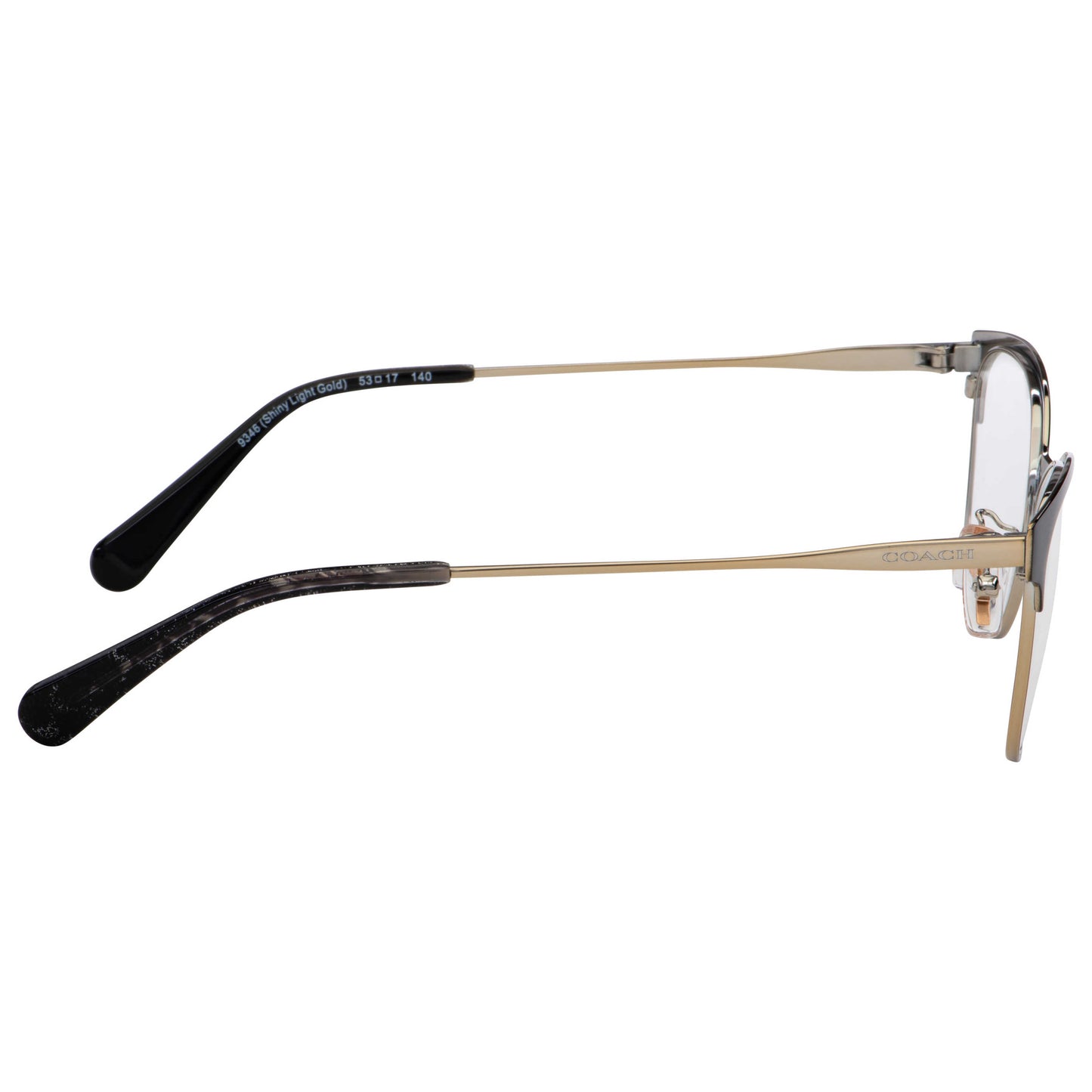 Coach Fashion Women's Opticals HC5111-9346-53 - Image #4