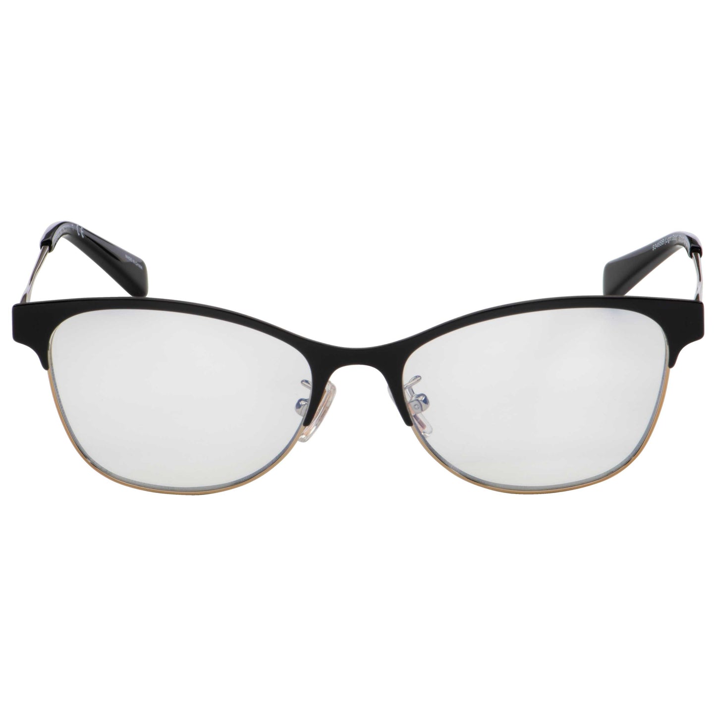 Coach Fashion Women's Sunglasses HC5111-9346SB-53 - Image #2