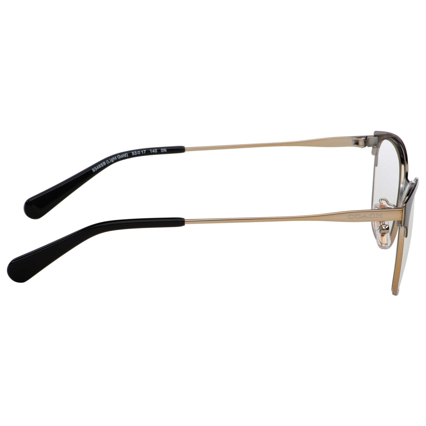 Coach Fashion Women's Sunglasses HC5111-9346SB-53 - Image #3