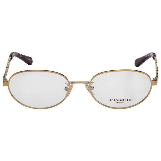 Coach Fashion Women's Opticals HC5114-9352-52 - Image #2