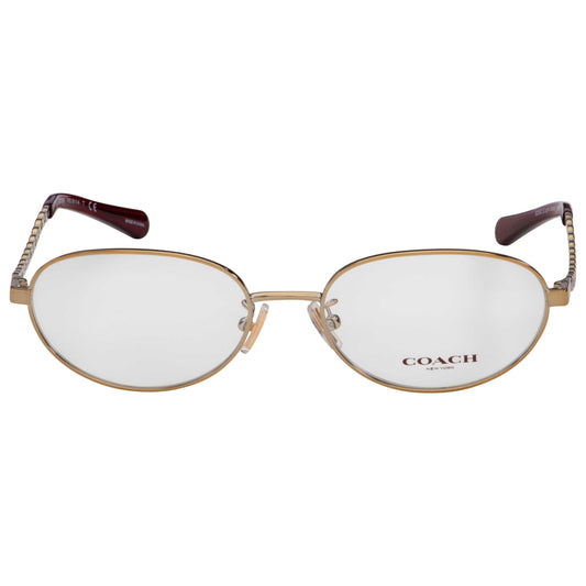 Coach Fashion Women's Opticals HC5114-9352-54 - Image #2
