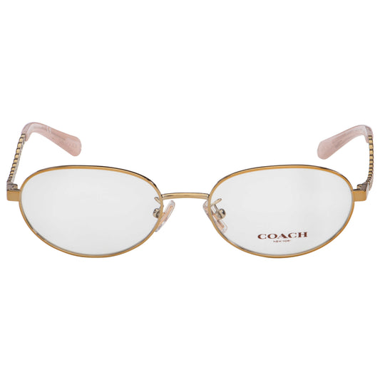 Coach Fashion Women's Opticals HC5114-9354-52 - Image #2