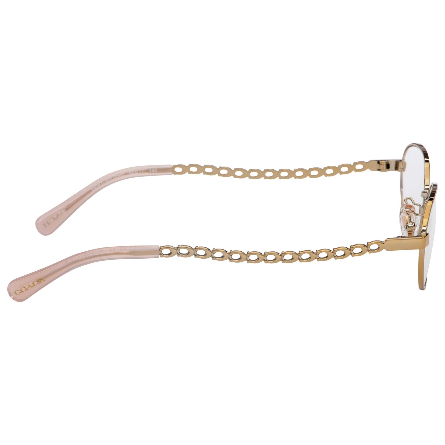 Coach Fashion Women's Opticals HC5114-9354-52 - Image #4