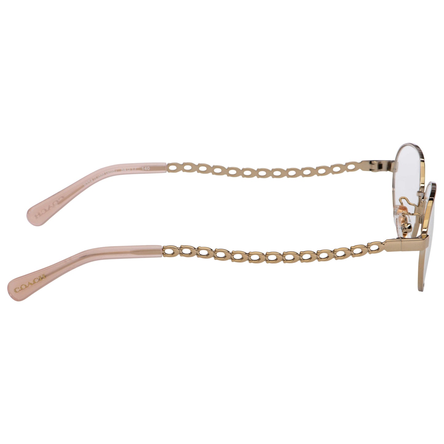 Coach Fashion Women's Opticals HC5114-9354-54 - Image #4