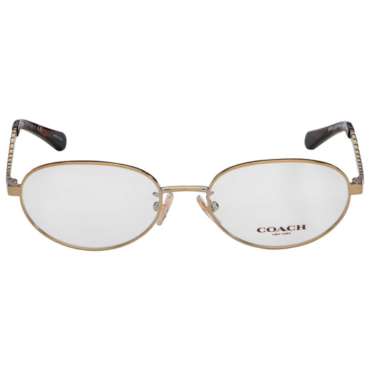 Coach Fashion Women's Opticals HC5114-9356-52 - Image #2