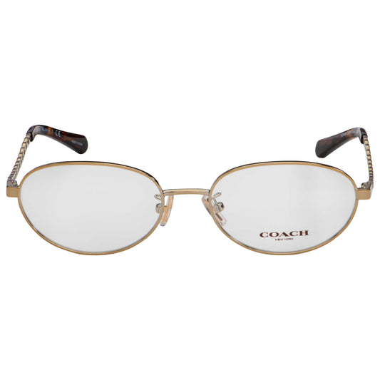 Coach Fashion Women's Opticals HC5114-9356-54 - Image #2