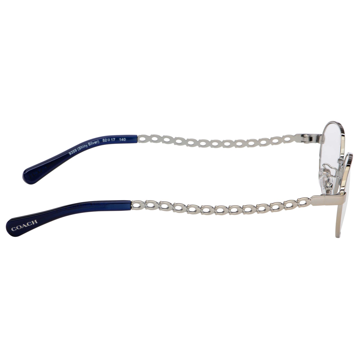 Coach Fashion Women's Opticals HC5114-9359-52 - Image #4