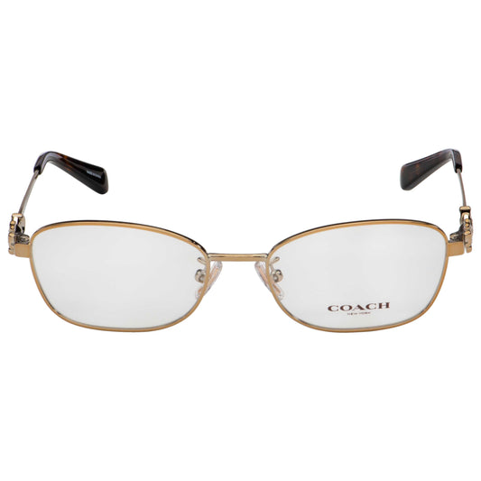 Coach Fashion Unisex Opticals HC5118B-9356-52 - Image #2