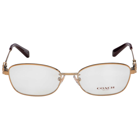 Coach Fashion Unisex Opticals HC5118B-9366-54 - Image #2