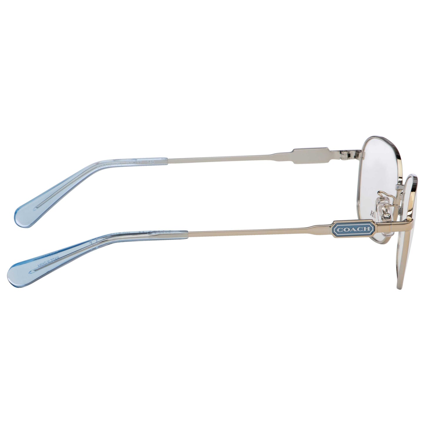 Coach Fashion Women's Opticals HC5119-9353-53 - Image #4