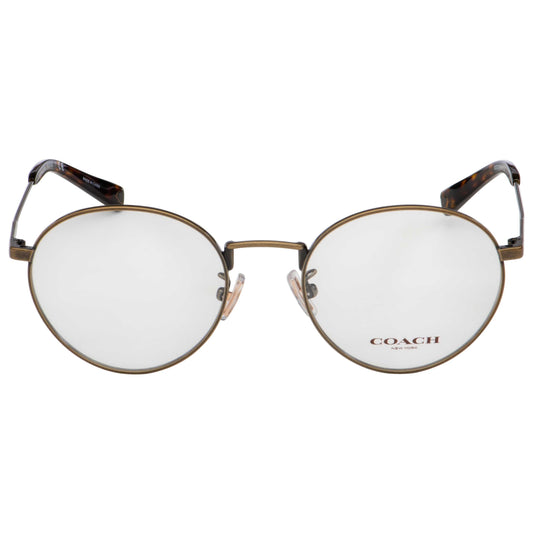 Coach Fashion Unisex Opticals HC5120-9333-51 - Image #2