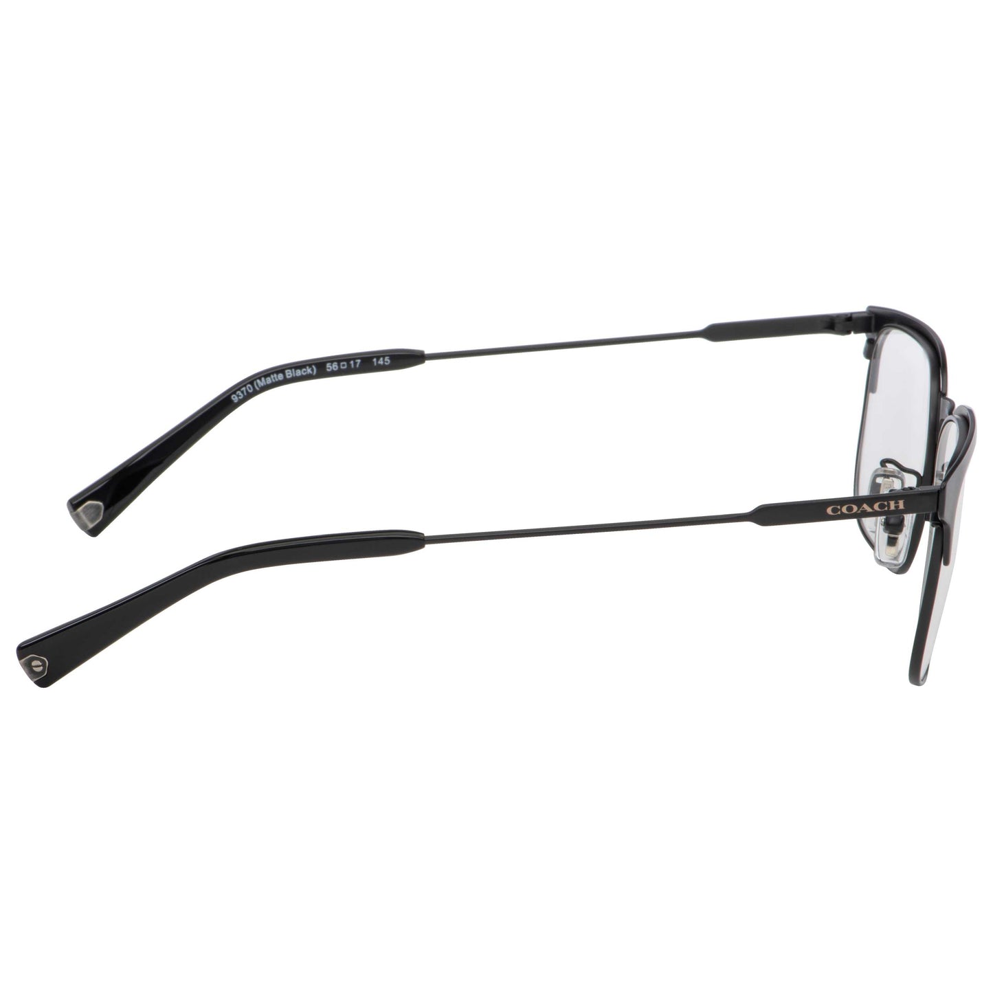 Coach Fashion Unisex Opticals HC5121-9370-56 - Image #4