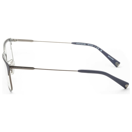 Left view of Coach Fashion Men's Opticals HC5121-9391
