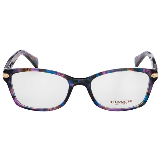 Coach Fashion Women's Opticals HC6065-5288-51 - Image #2