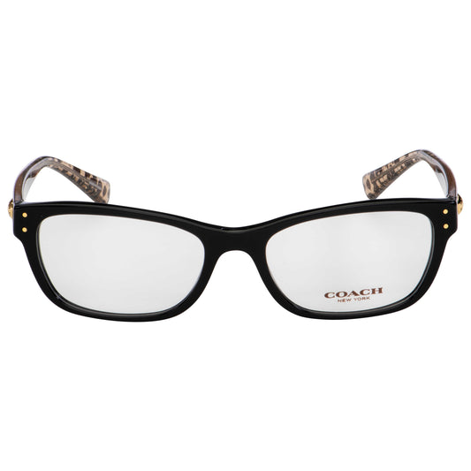Coach Fashion Women's Opticals HC6082-5353-53 - Image #2