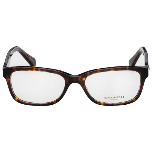 Coach Fashion Women's Opticals HC6089-5120-51 - Image #2