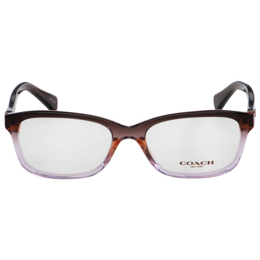 Coach Fashion Women's Opticals HC6089-5401-51 - Image #2