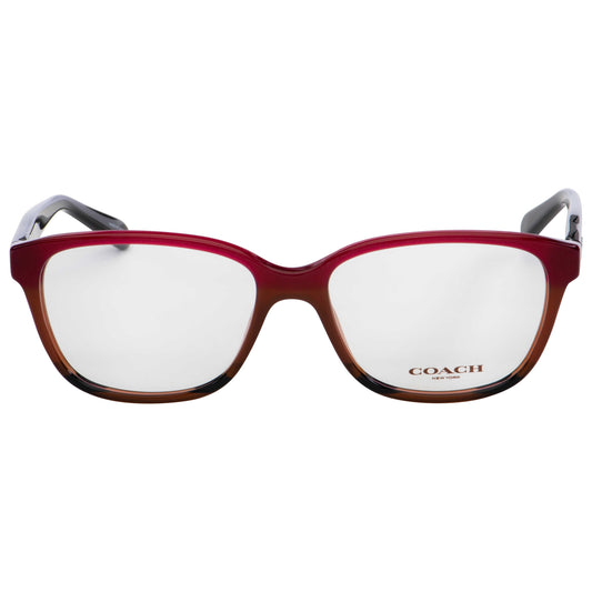 Coach Fashion Women's Opticals HC6103-5445-54 - Image #2