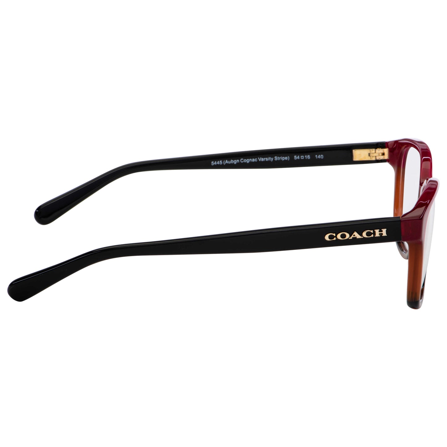 Coach Fashion Women's Opticals HC6103-5445-54 - Image #4