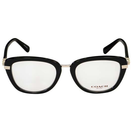 Coach Fashion Women's Opticals HC6106B-5177-50 - Image #2