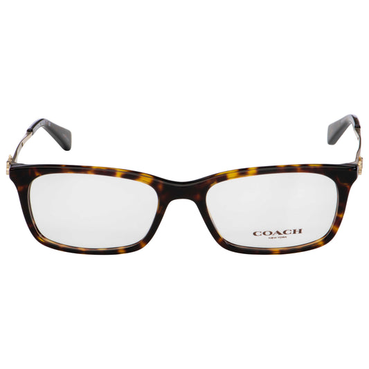 Coach Fashion Women's Opticals HC6110-5485-50 - Image #2