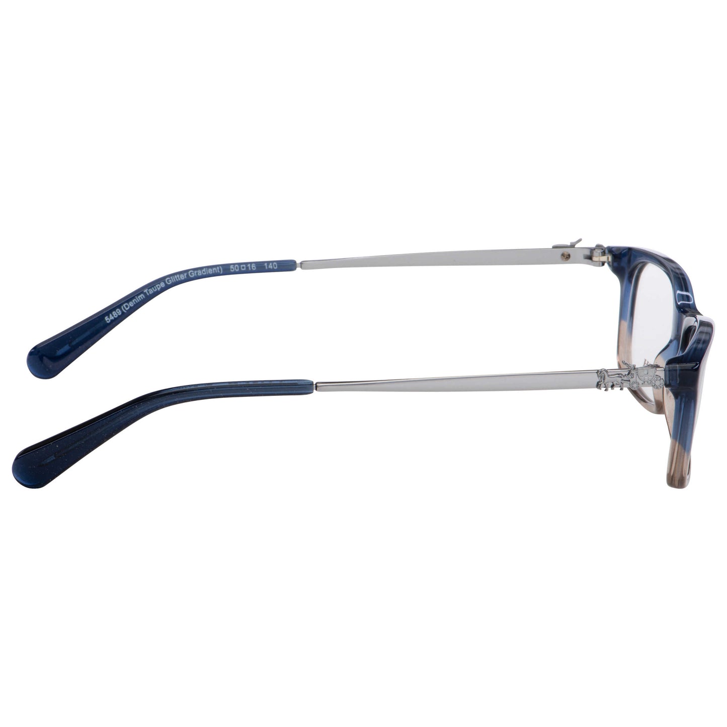 Coach Fashion Women's Opticals HC6110-5489-50 - Image #4