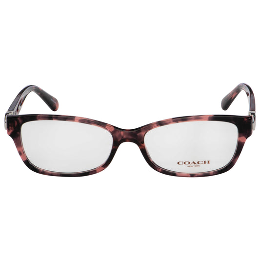 Coach Fashion Women's Opticals HC6119-5577-53 - Image #2