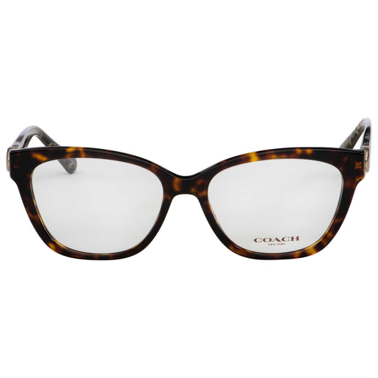 Coach Fashion Unisex Opticals HC6120-5507-54 - Image #2