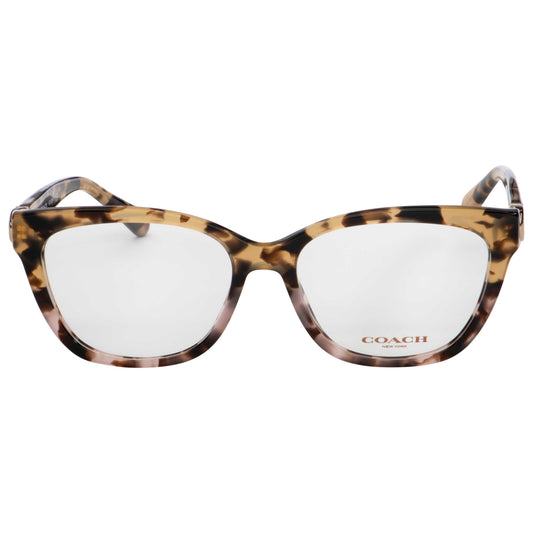 Coach Fashion Women's Opticals HC6120-5558-54 - Image #2