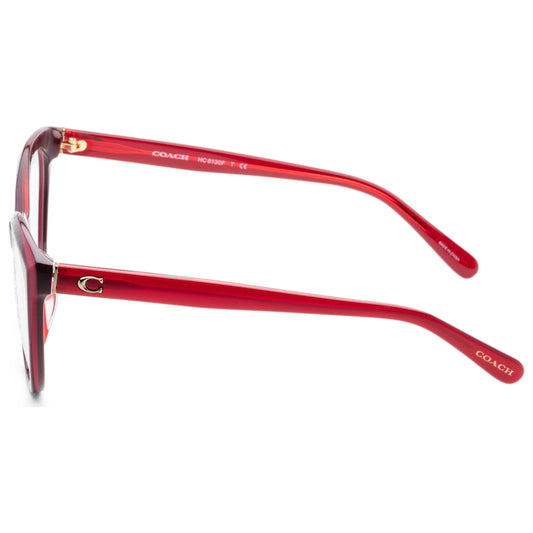 Coach Fashion Women's Opticals HC6130F-5532-54 - Image #3