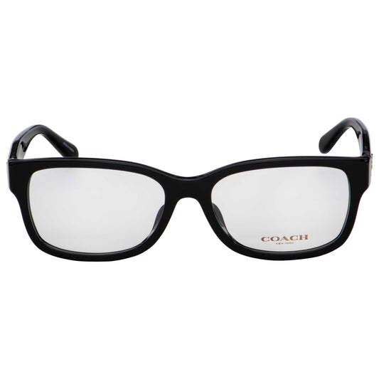 Back view of Coach Fashion Women's Opticals HC6133F-5002-54