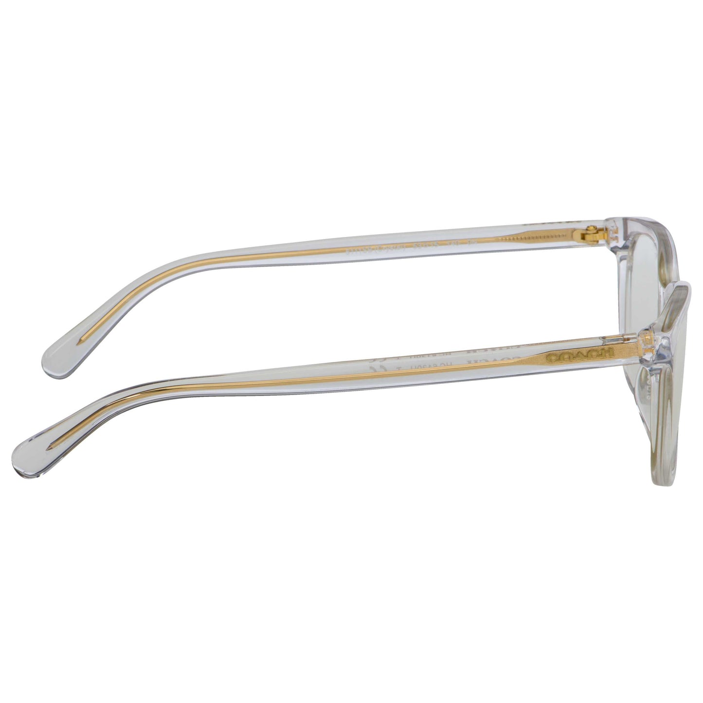 Coach Fashion Unisex Sunglasses HC6139U-5111SB-53 - Image #3