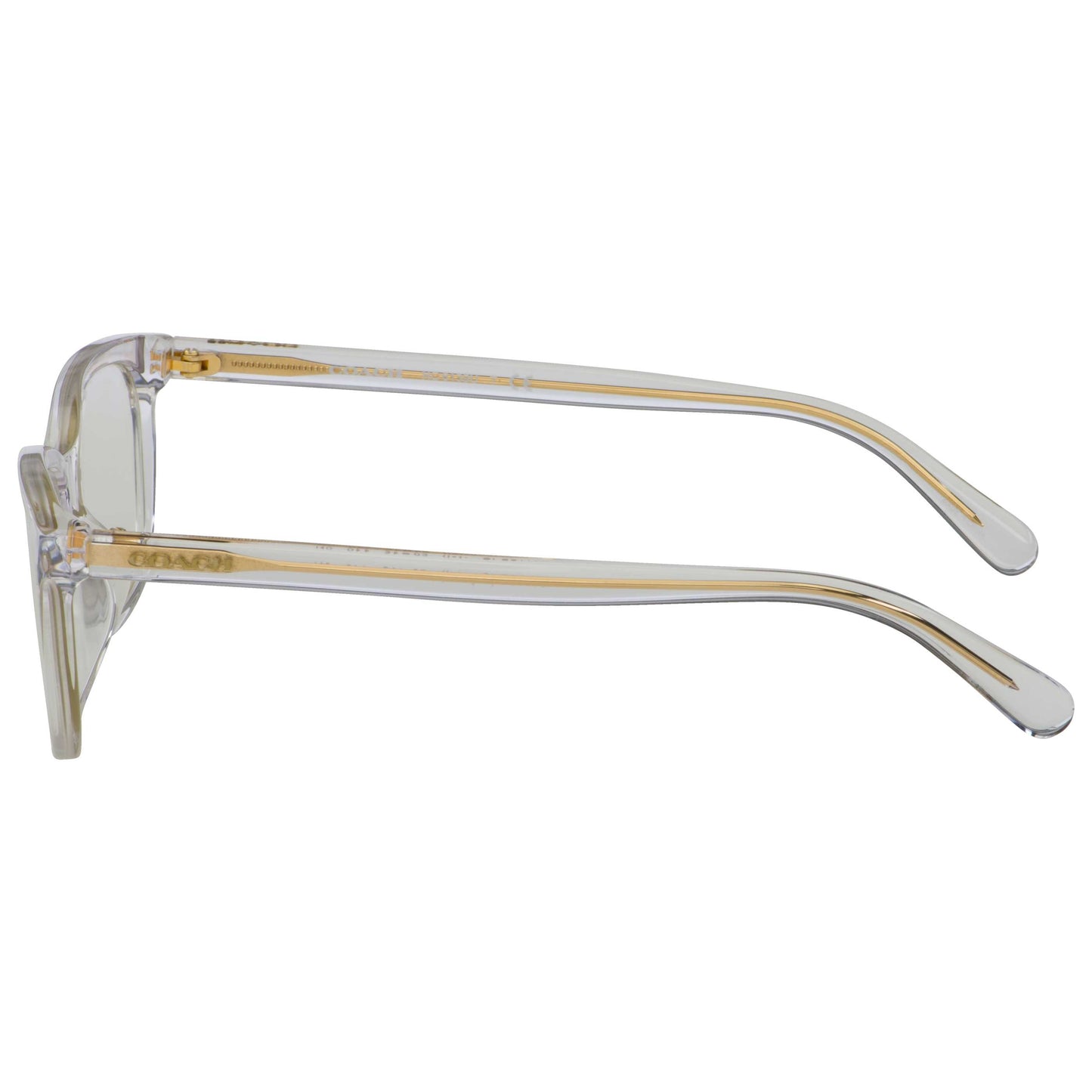 Coach Fashion Unisex Sunglasses HC6139U-5111SB-53 - Image #4