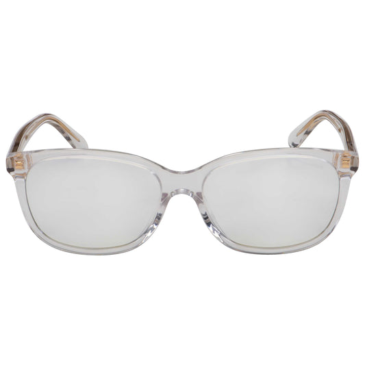 Coach Fashion Unisex Sunglasses HC6139U-5111SB-55 - Image #2