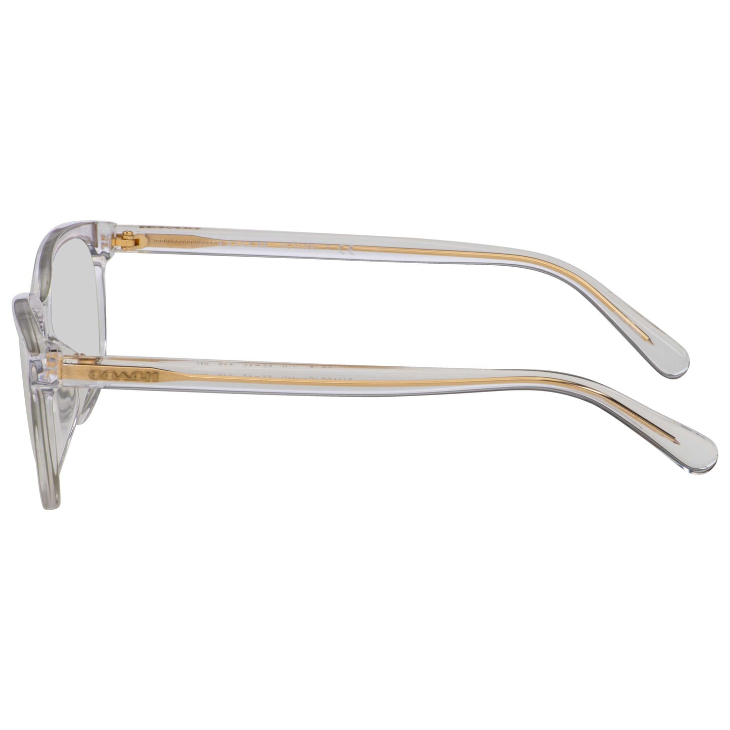 Coach Fashion Unisex Sunglasses HC6139U-5111SB-55 - Image #4