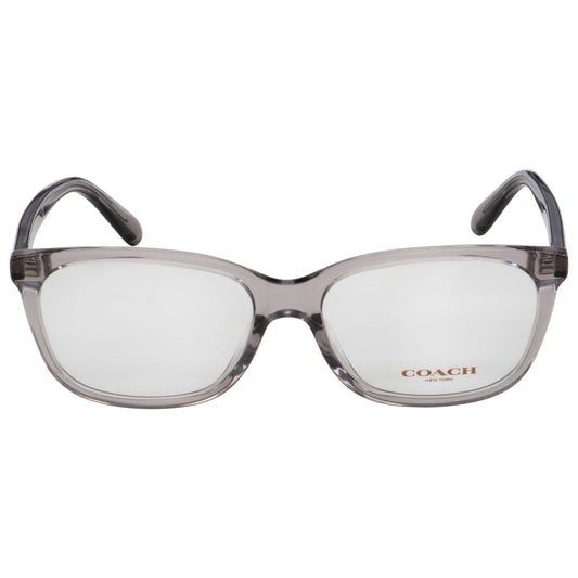 Coach Fashion Unisex Opticals HC6139U-5176-53 - Image #2