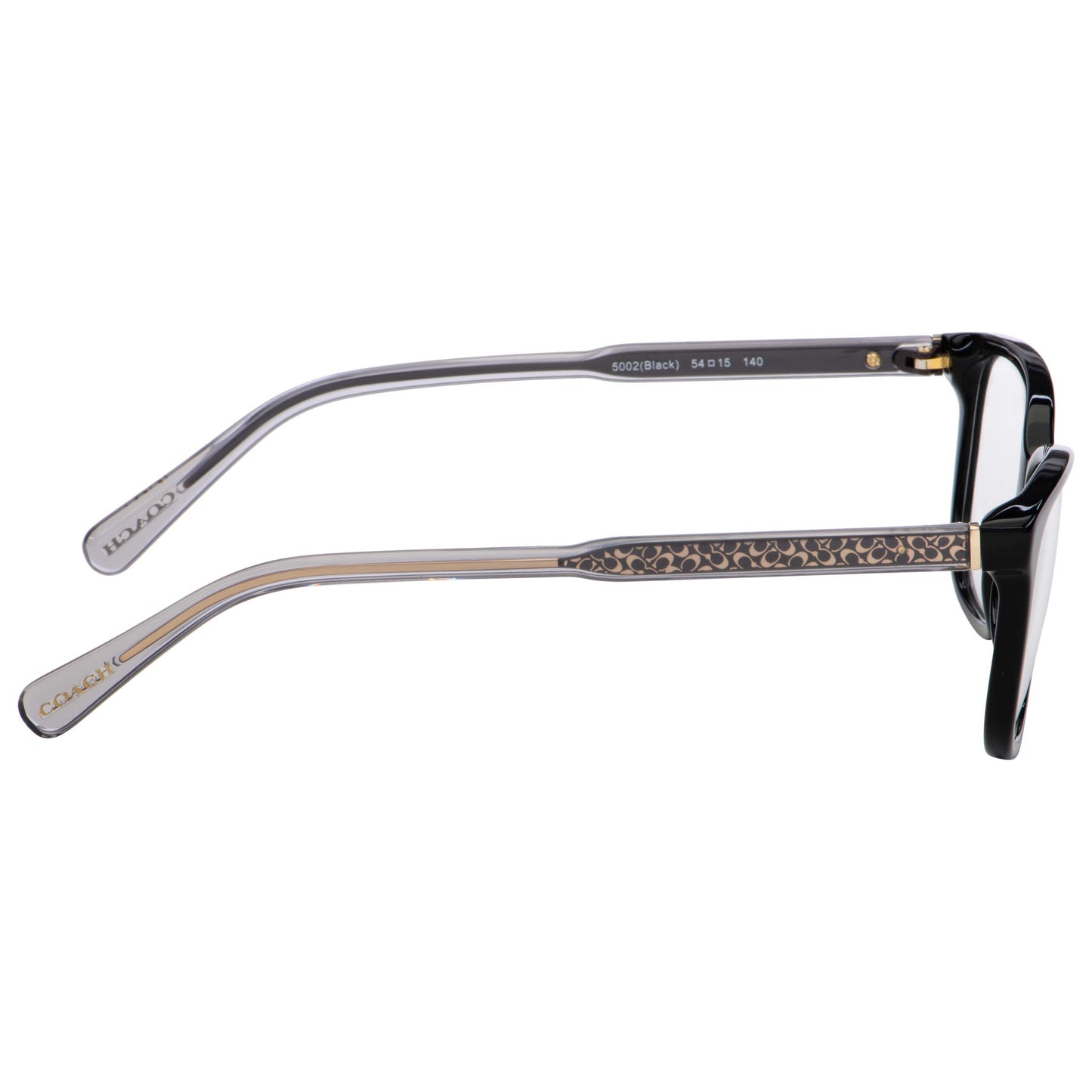 Coach Fashion Women's Opticals HC6143-5002-54 - Image #4