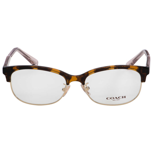 Coach Fashion Women's Opticals HC6144-5120-53 - Image #2