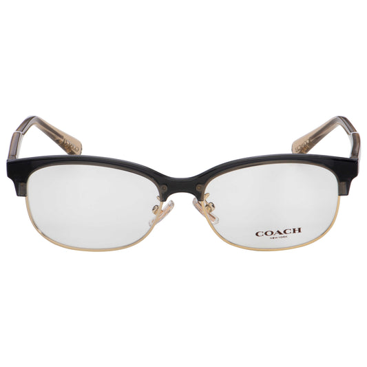 Coach Fashion Women's Opticals HC6144-5566-53 - Image #2