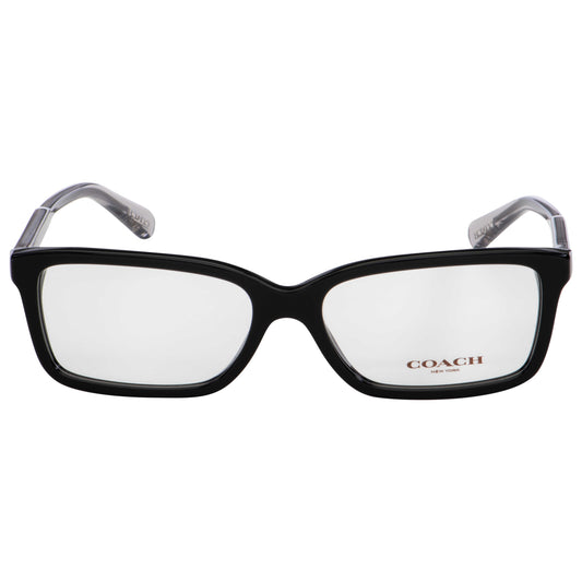 Coach Fashion Women's Opticals HC6145-5002-53 - Image #2