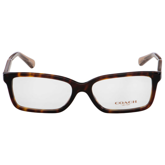 Coach Fashion Women's Opticals HC6145-5120-51 - Image #2