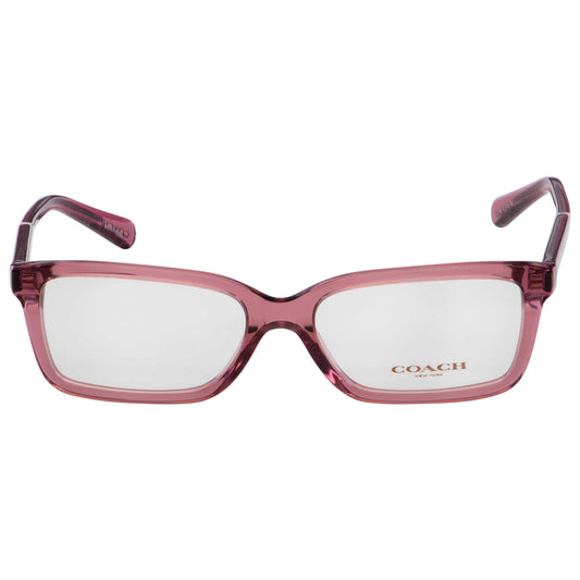 Coach Fashion Women's Opticals HC6145-5569-51 - Image #2