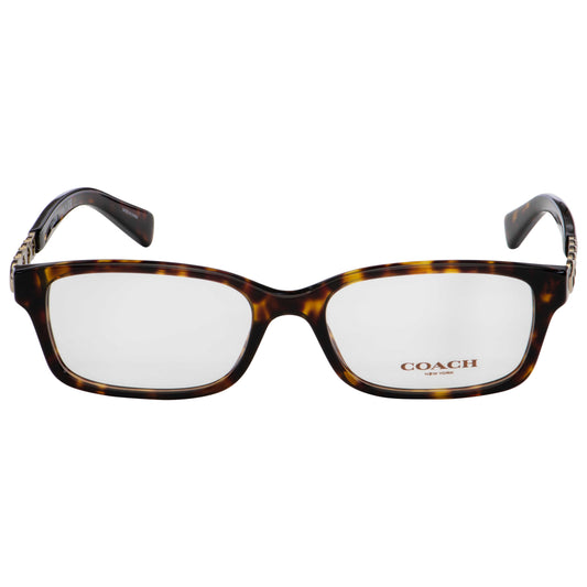 Coach Fashion Women's Opticals HC6148-5120-50 - Image #2