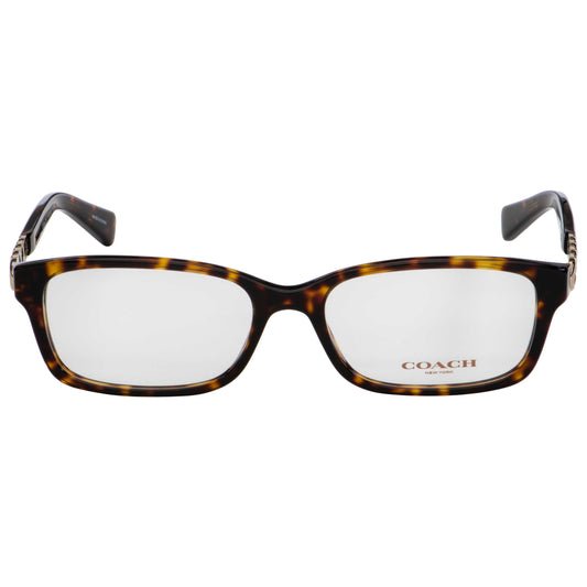 Coach Fashion Women's Opticals HC6148-5120-52 - Image #2