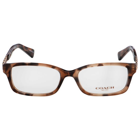 Coach Fashion Women's Opticals HC6148-5590-50 - Image #2