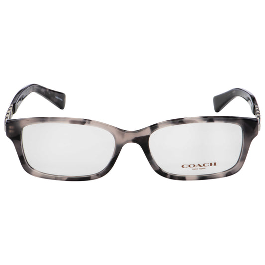 Coach Fashion Women's Opticals HC6148-5591-50 - Image #2
